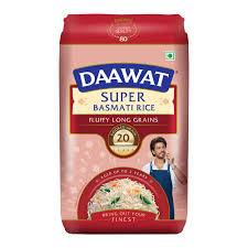 DAAWAAT SUPER BASMATI RICE