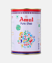 AMUL GHEE TIN