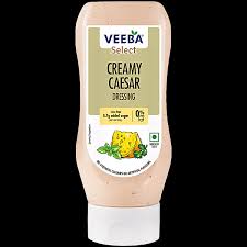 VEEBA CREAMY CAESAR