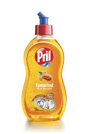Pril Dish Wash Liquid Tamrind