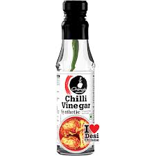 Ching's Chilli Vinegar
