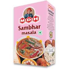 MDH SAMBAR MASALA