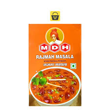 MDH RAJMA MASALA
