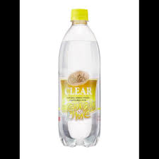 catch Lemon n Lime soda
