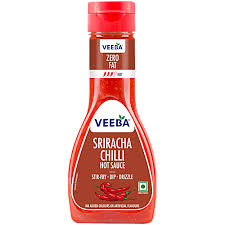 VEEBA SRIRACHA CHILLI