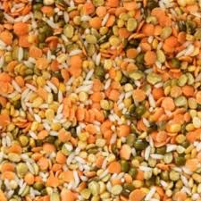 MIX DAL