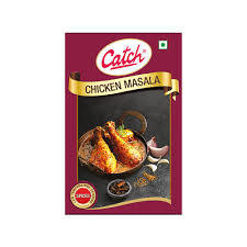 Catch Chicken Masala