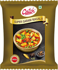 Catch Super Garam Masala