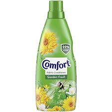 Comfort Garden Fresh Fabric Conditioner