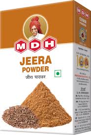 MDH JEERA POWDER