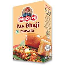 MDH PAV BHAJI MASALA