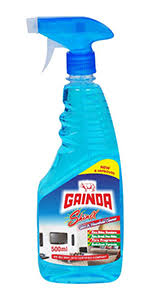 Gainda Glass Cleaner