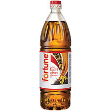 FORTUNE MUSTARD OIL
