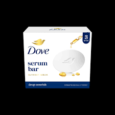 Dove Serum bar Soap