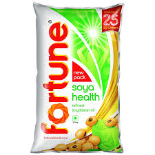 FORTUNE SOYA OIL
