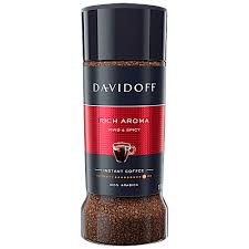 DavidOFF Rich Aroma