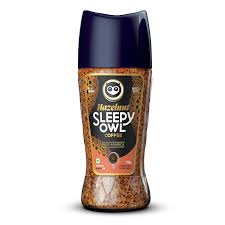 Sleepy Owl Coffee Hazelnut Flavor