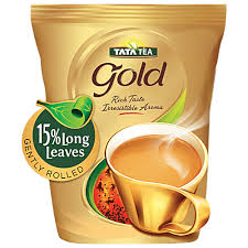 TATA TEA GOLD