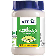 Veeba Veg. Mayonnaise
