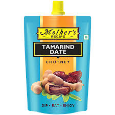 Mother's Recipe Tamrind Date Chutney
