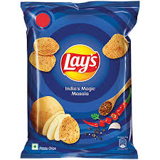 Lays Magic masala