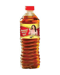 SONALI MUSTARD OIL