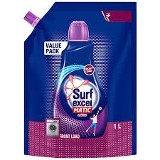 Surf Excel Front Load Liquid