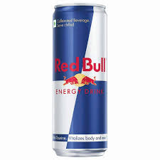 REDBULL 355 ML