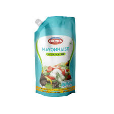 Cremica Veg. Mayonnaise