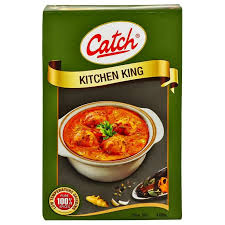 Catch Kitchen King