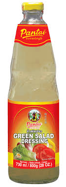 Pantai Green Salad Dressing