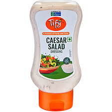 Tify Caesar Salad Dressing