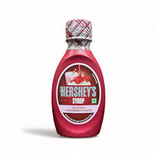 Hershey's Strawberry Flavor