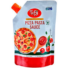 Tify Pizza Pasta Sauce