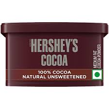 Hershey's Cocoa powder - Unsweetened