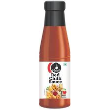 Ching's Red Chilli Sauce