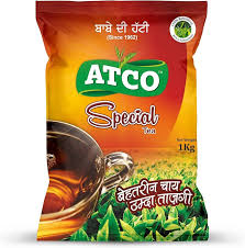 ATCO TEA