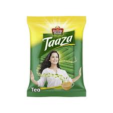 TAAZA TEA