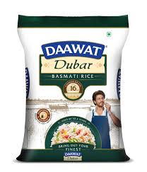 DAAWAT DUBAR BASMATI RICE