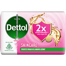 Dettol Skin Care Soap