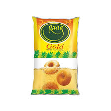 RAAG GOLD