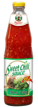 Pantai Sweet Chilli Sauce(No Added Sugar)