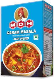 MDH GARAM MASALA