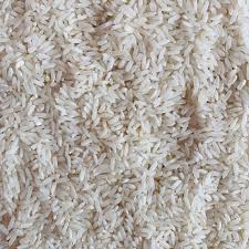 RICE PARMAL Lose