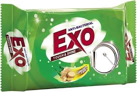 Exo Dish Wash Bar