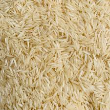 RICE BASMATI Lose