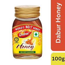 Dabur Honey