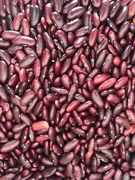 RAJMA RED BIG