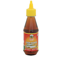 Pantai Fish Sauce