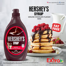 Hershey's Chocolate Flavor